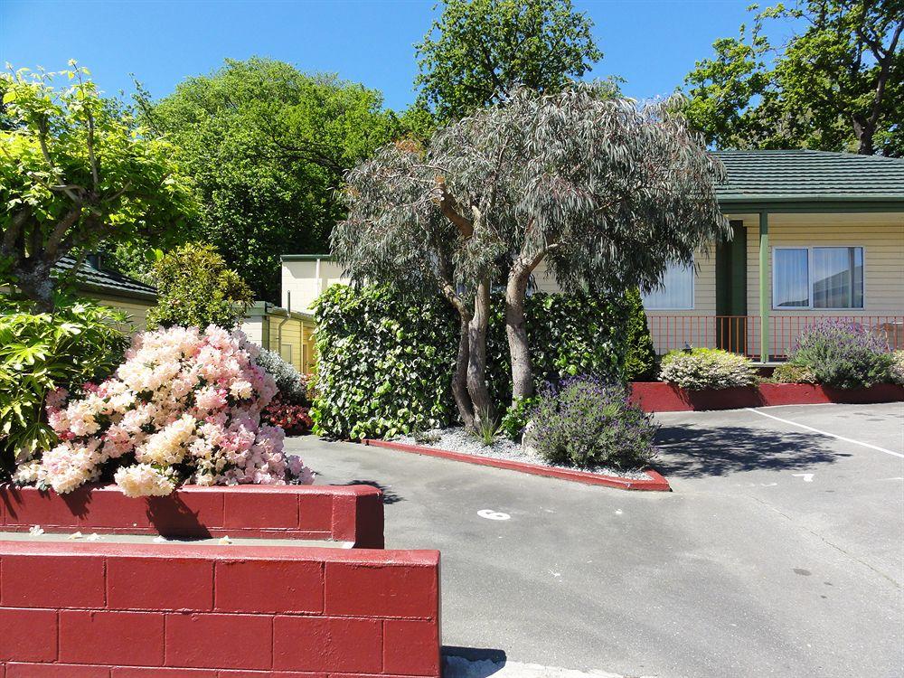 Parklands Motor Lodge