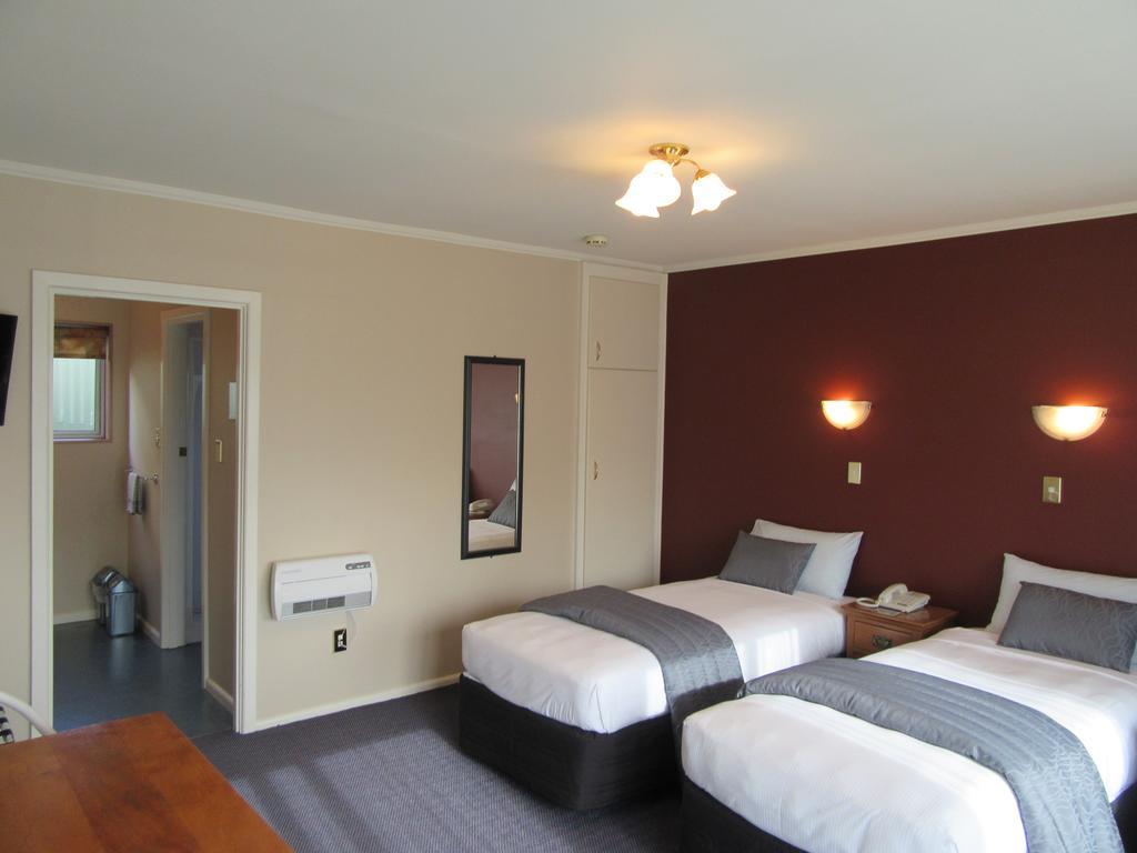 Parklands Motor Lodge