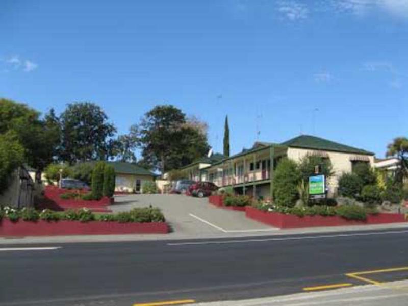 Parklands Motor Lodge