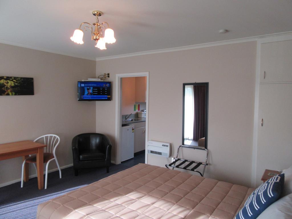 Parklands Motor Lodge