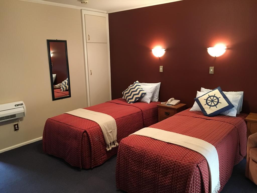 Parklands Motor Lodge