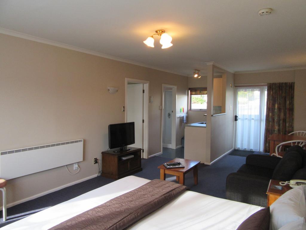 Parklands Motor Lodge