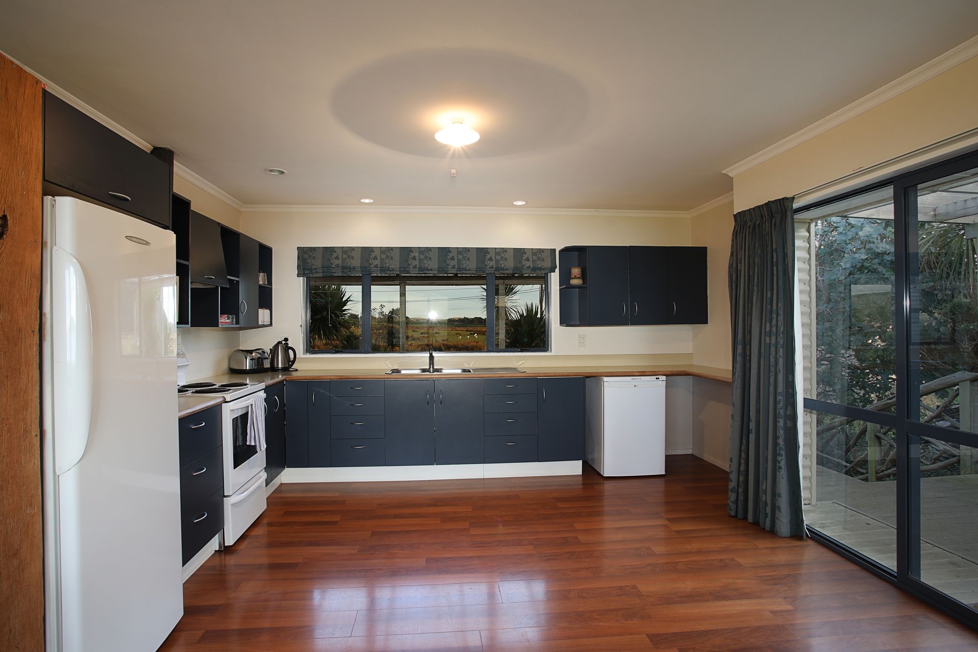 Catlins Beach House