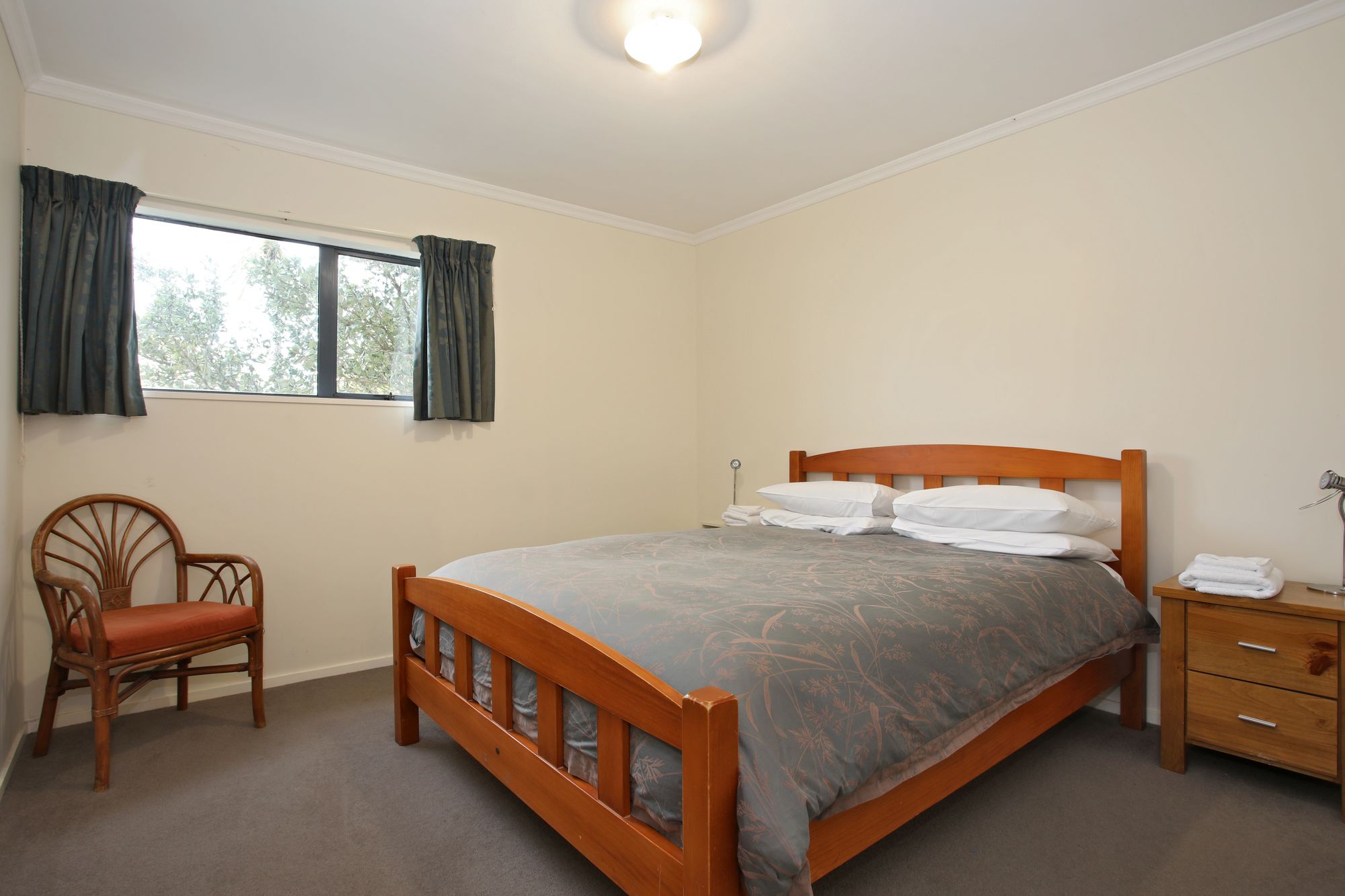 Catlins Beach House