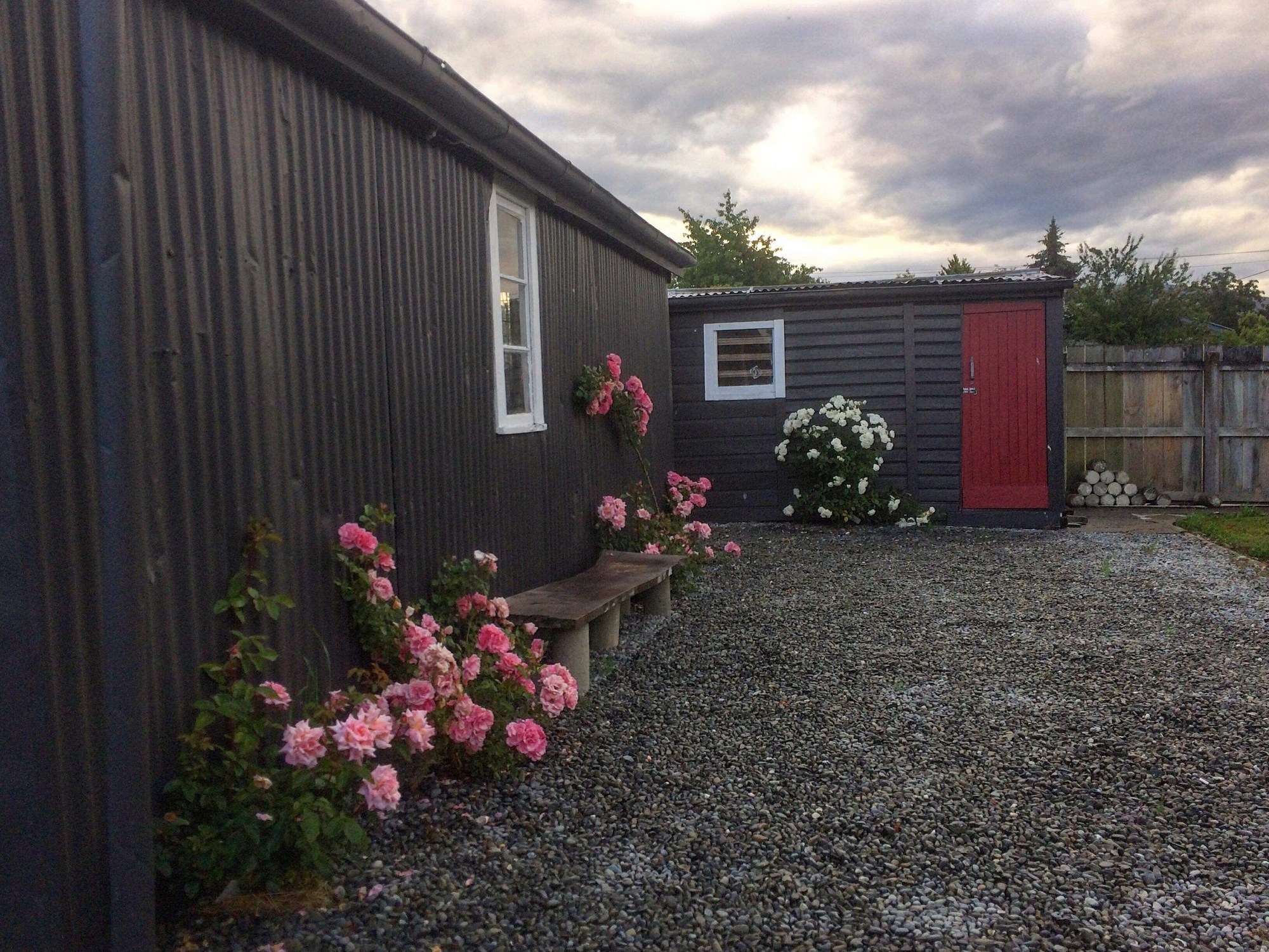 Apple Tree Hideaway