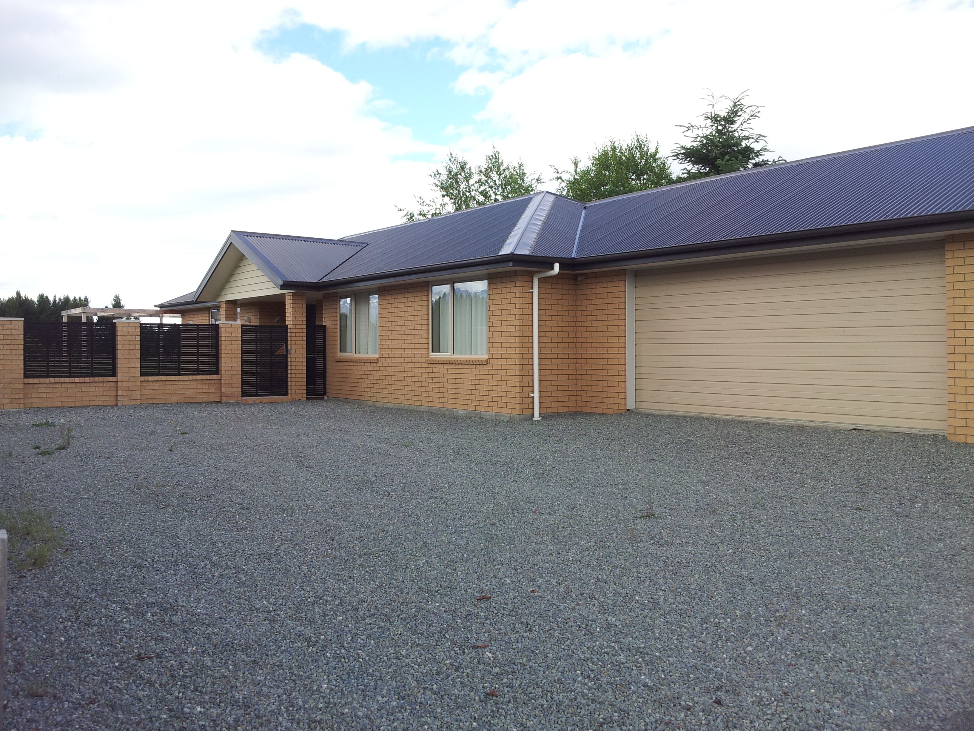 Glencairn Glamour