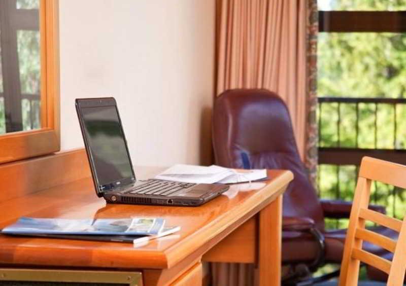 Distinction Mackenzie Country Hotel