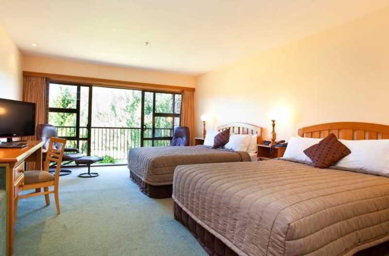 Distinction Mackenzie Country Hotel