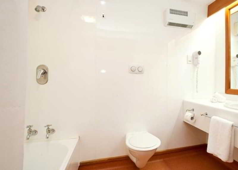 Distinction Mackenzie Country Hotel