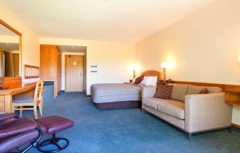Distinction Mackenzie Country Hotel