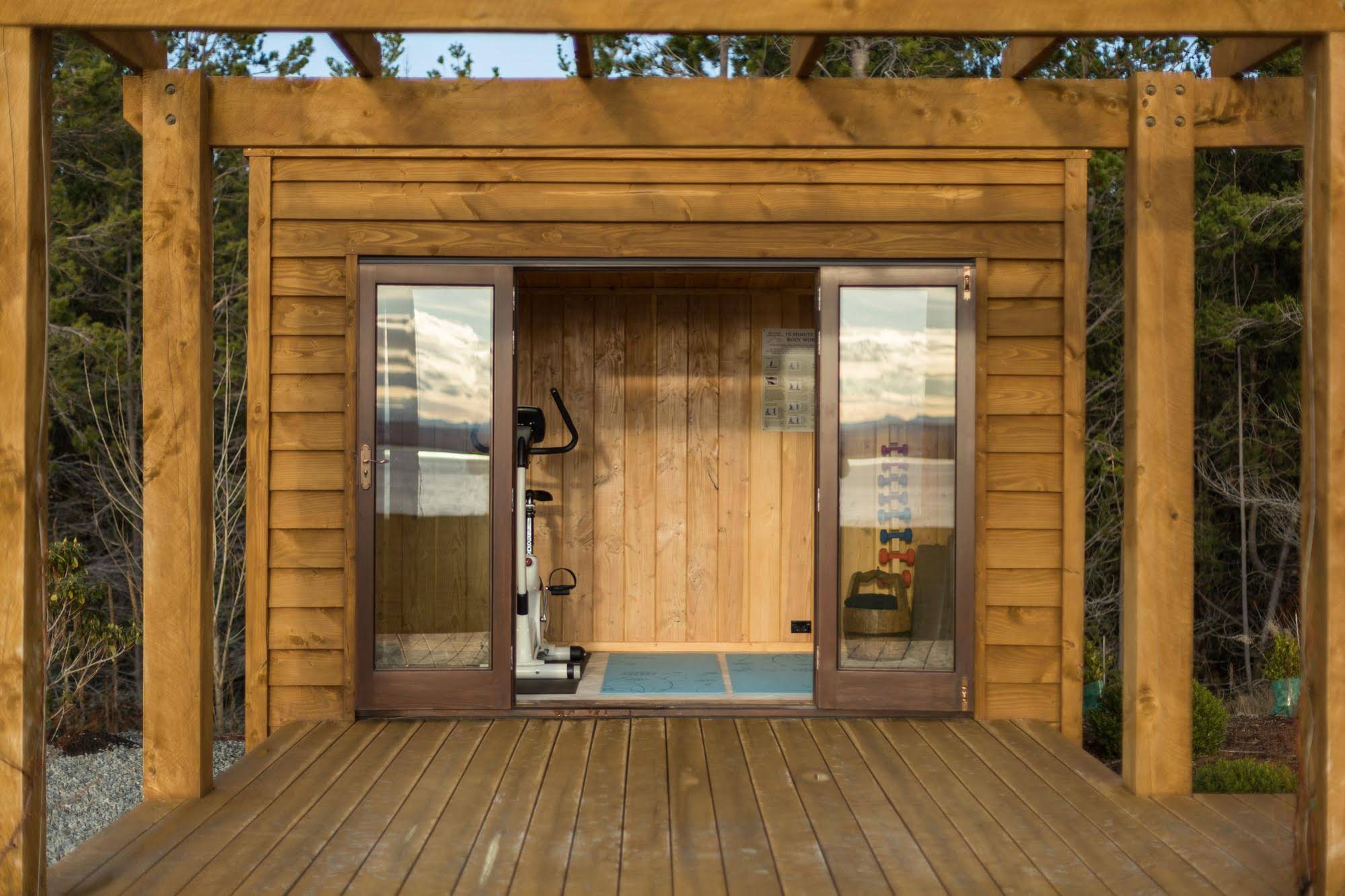 Mt Cook Lakeside Retreat