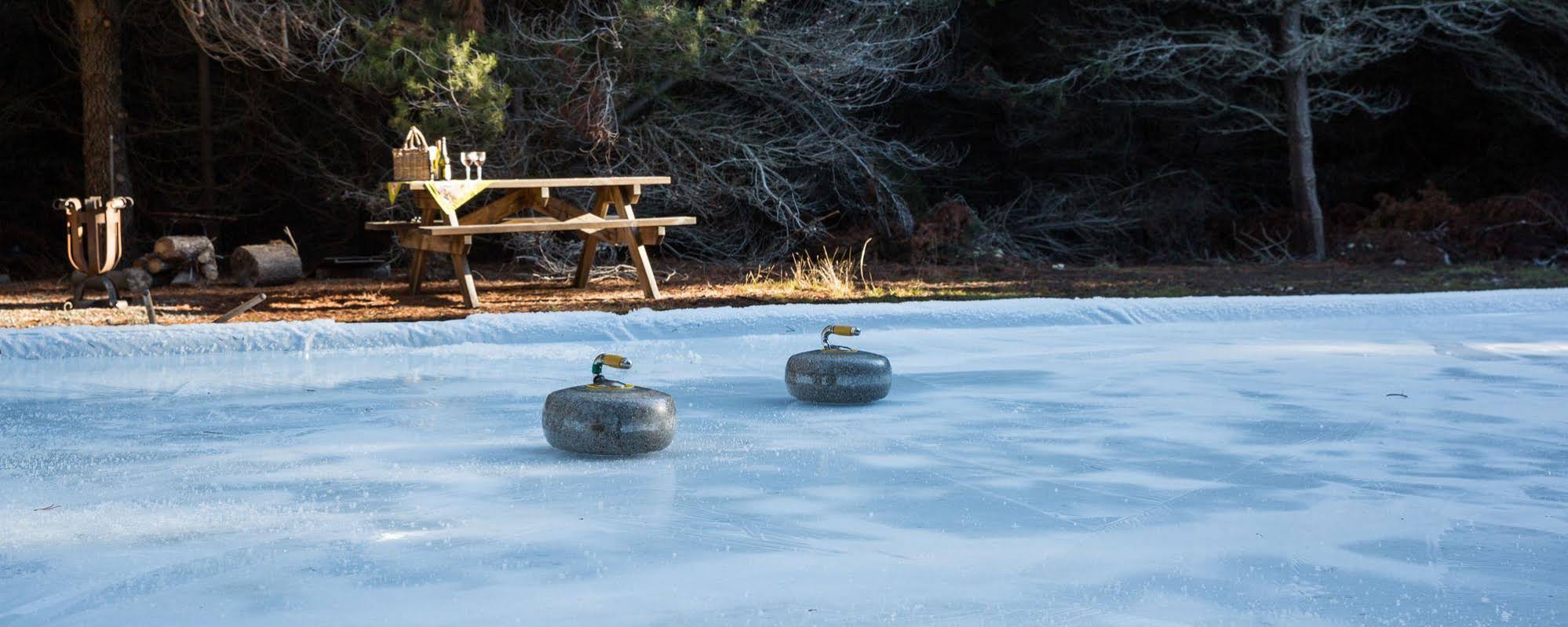 Mt Cook Lakeside Retreat