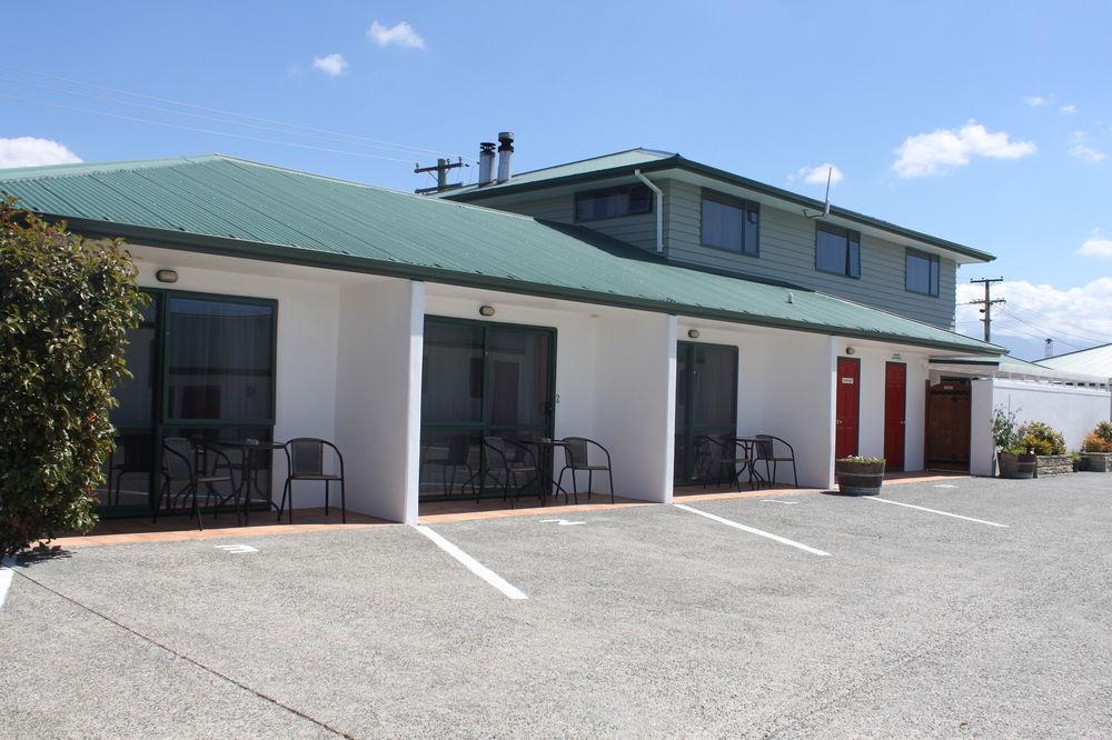 The Lakes Motel Twizel