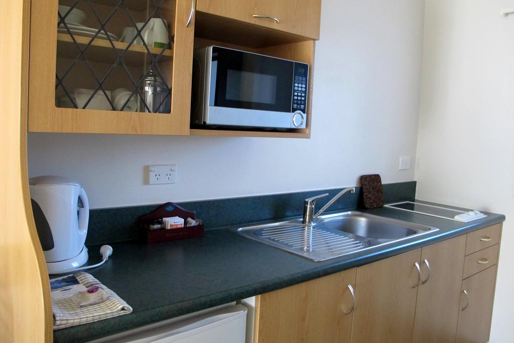 The Lakes Motel Twizel