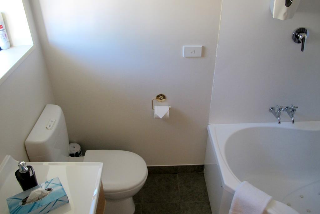 The Lakes Motel Twizel