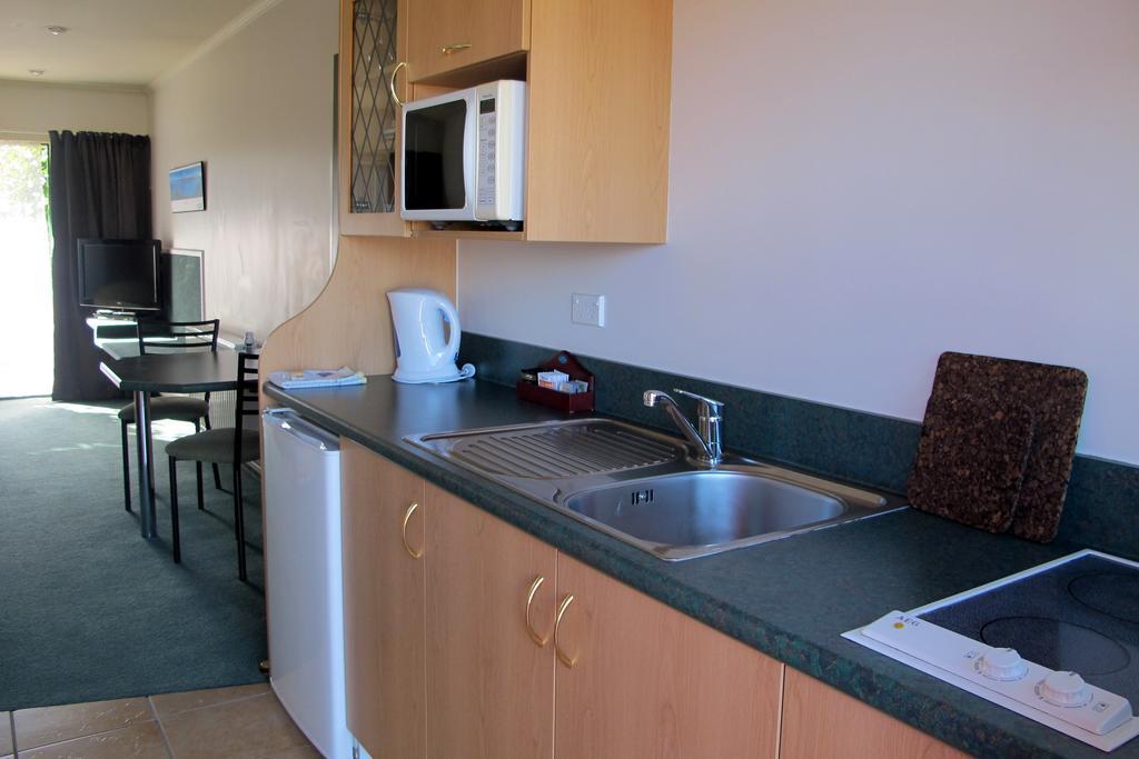 The Lakes Motel Twizel