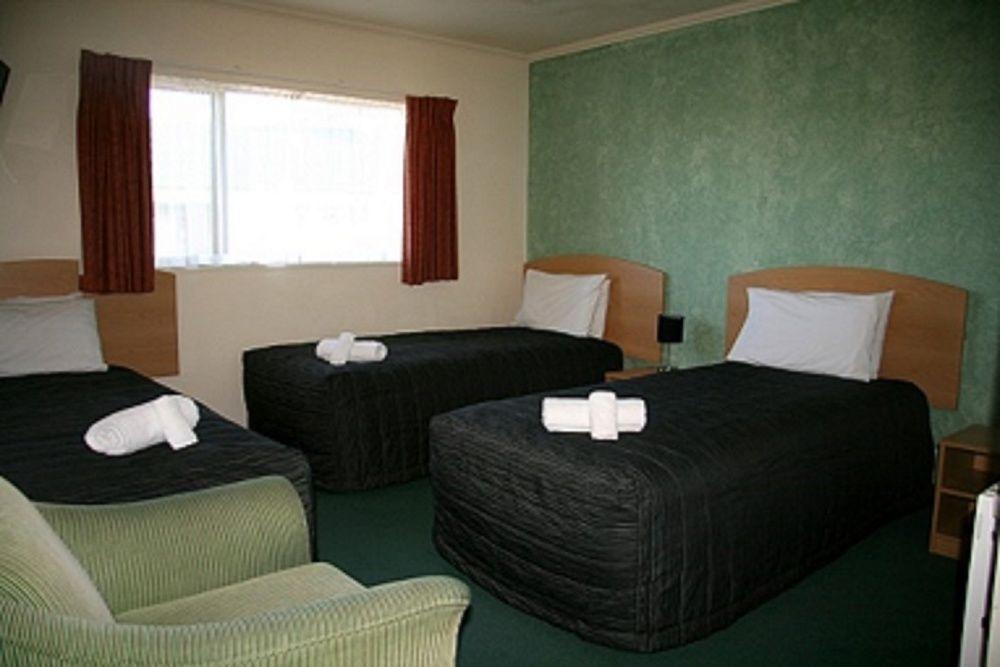 The Lakes Motel Twizel