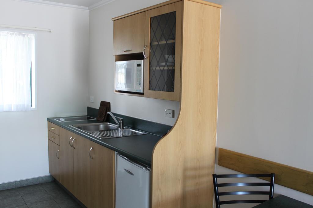 The Lakes Motel Twizel