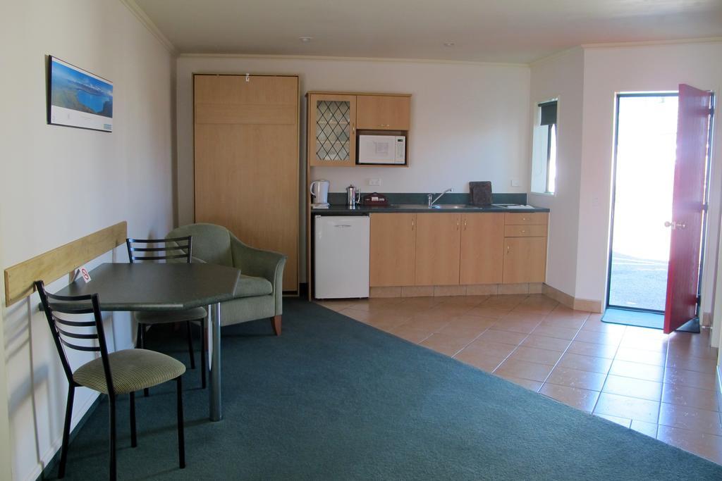 The Lakes Motel Twizel