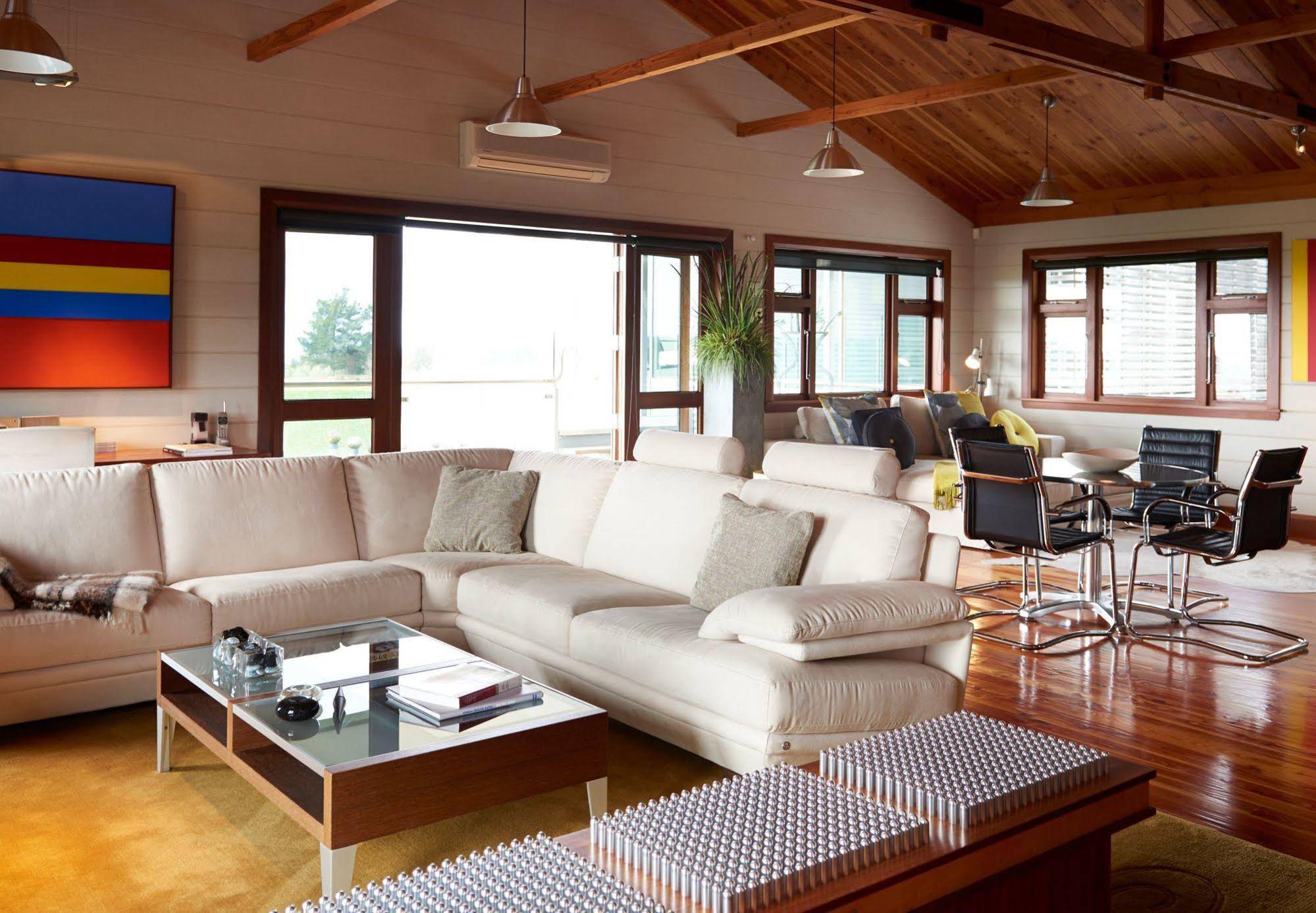 Mahana Villa