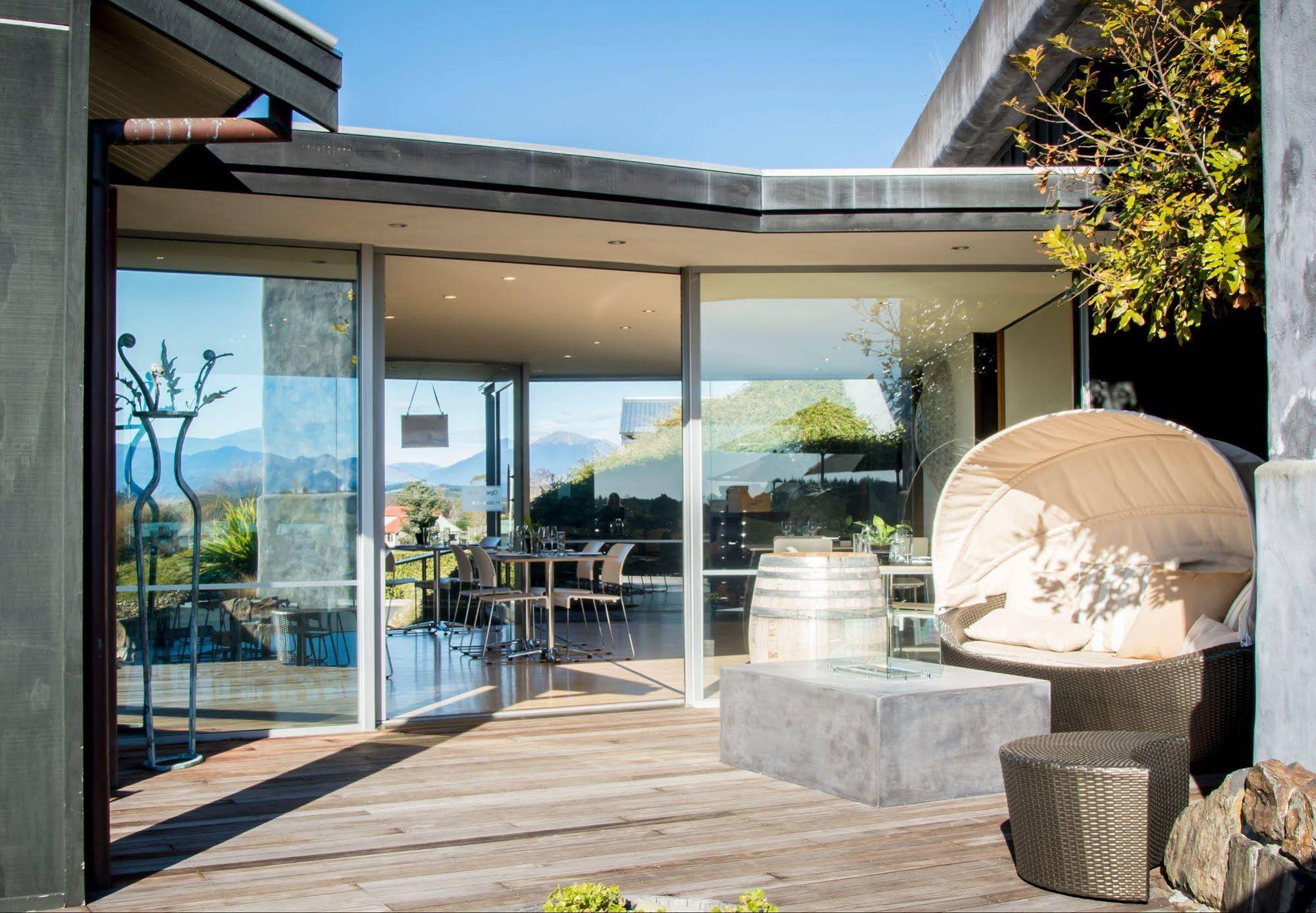 Mahana Villa