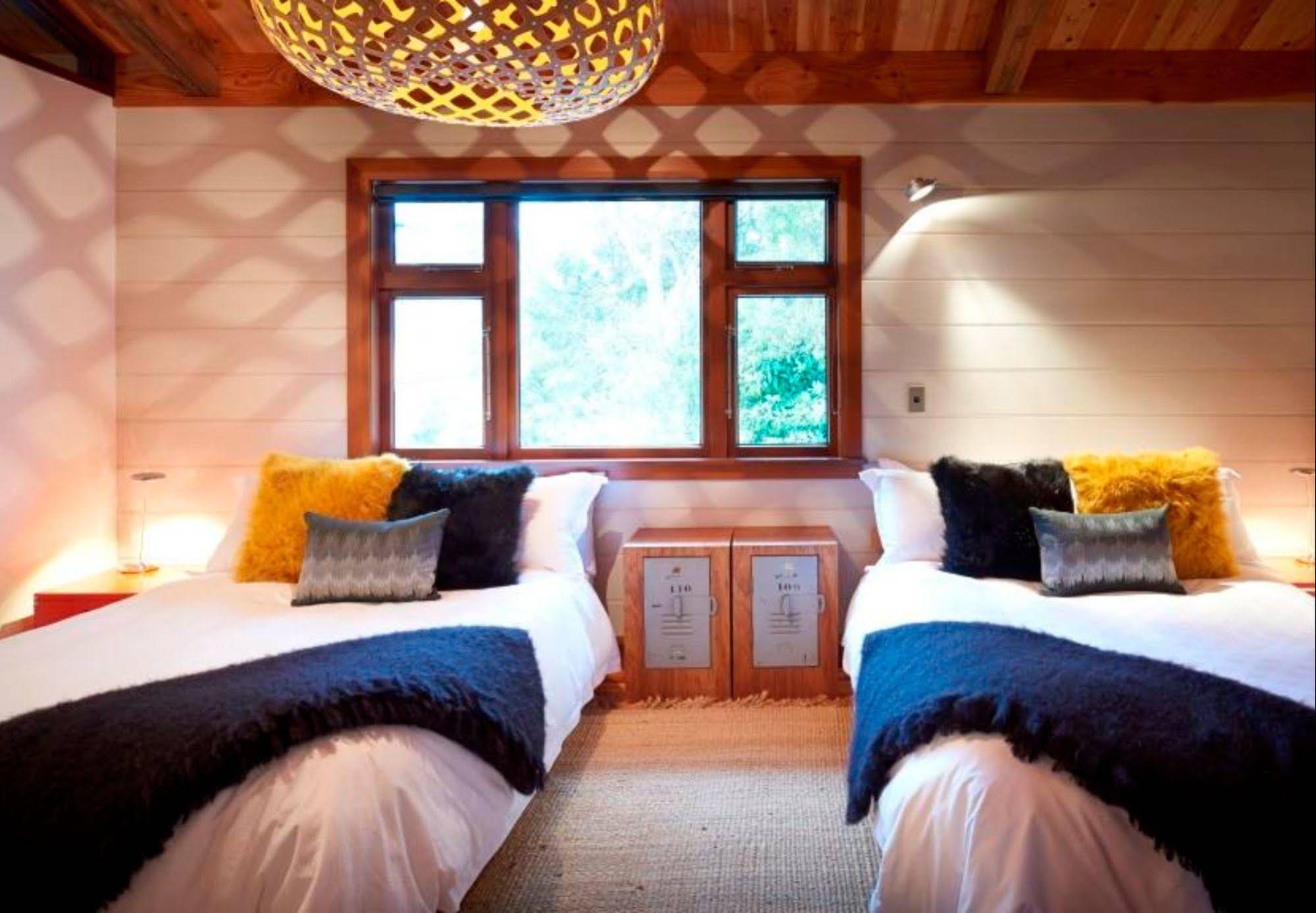 Mahana Villa