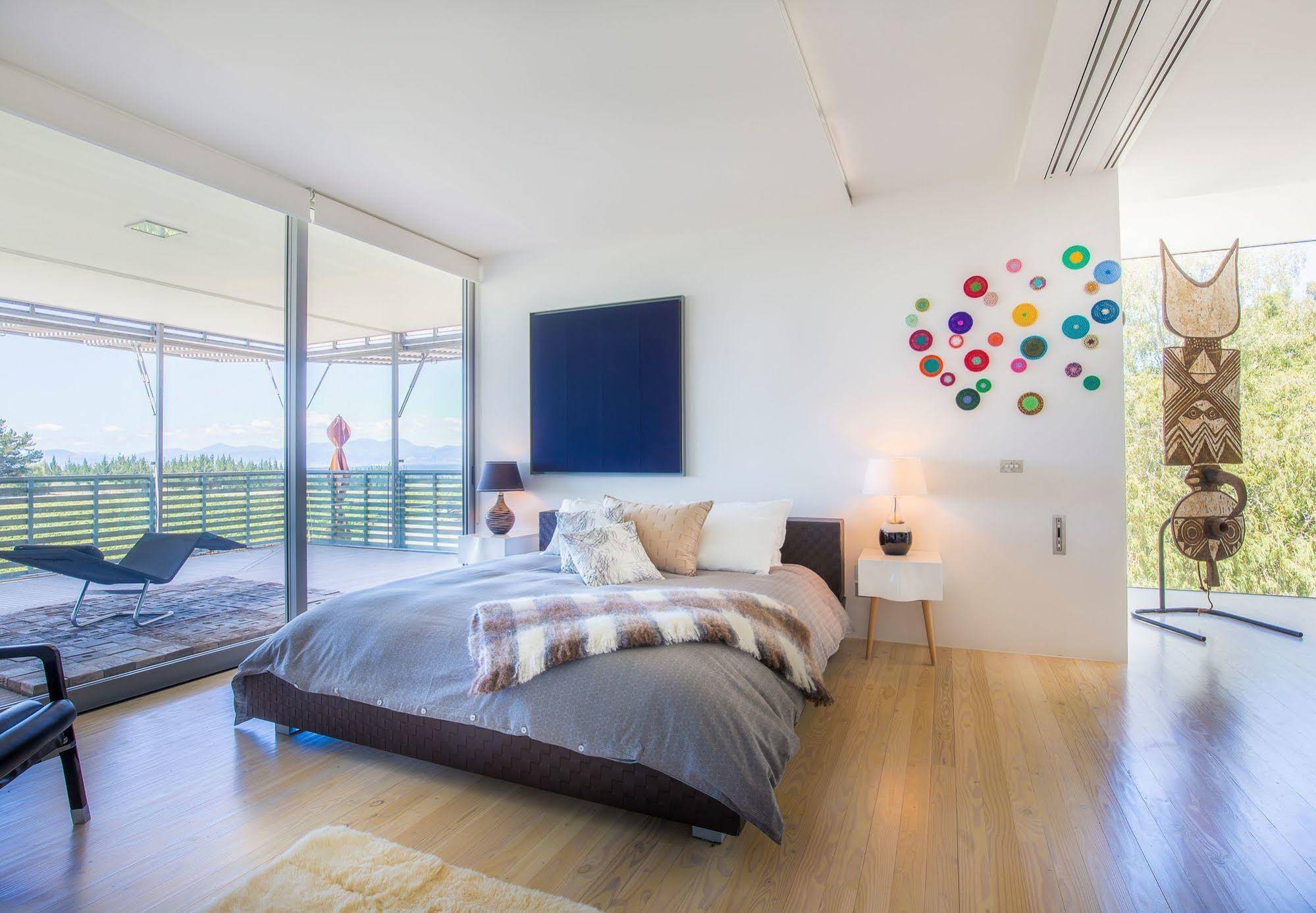 Mahana Villa
