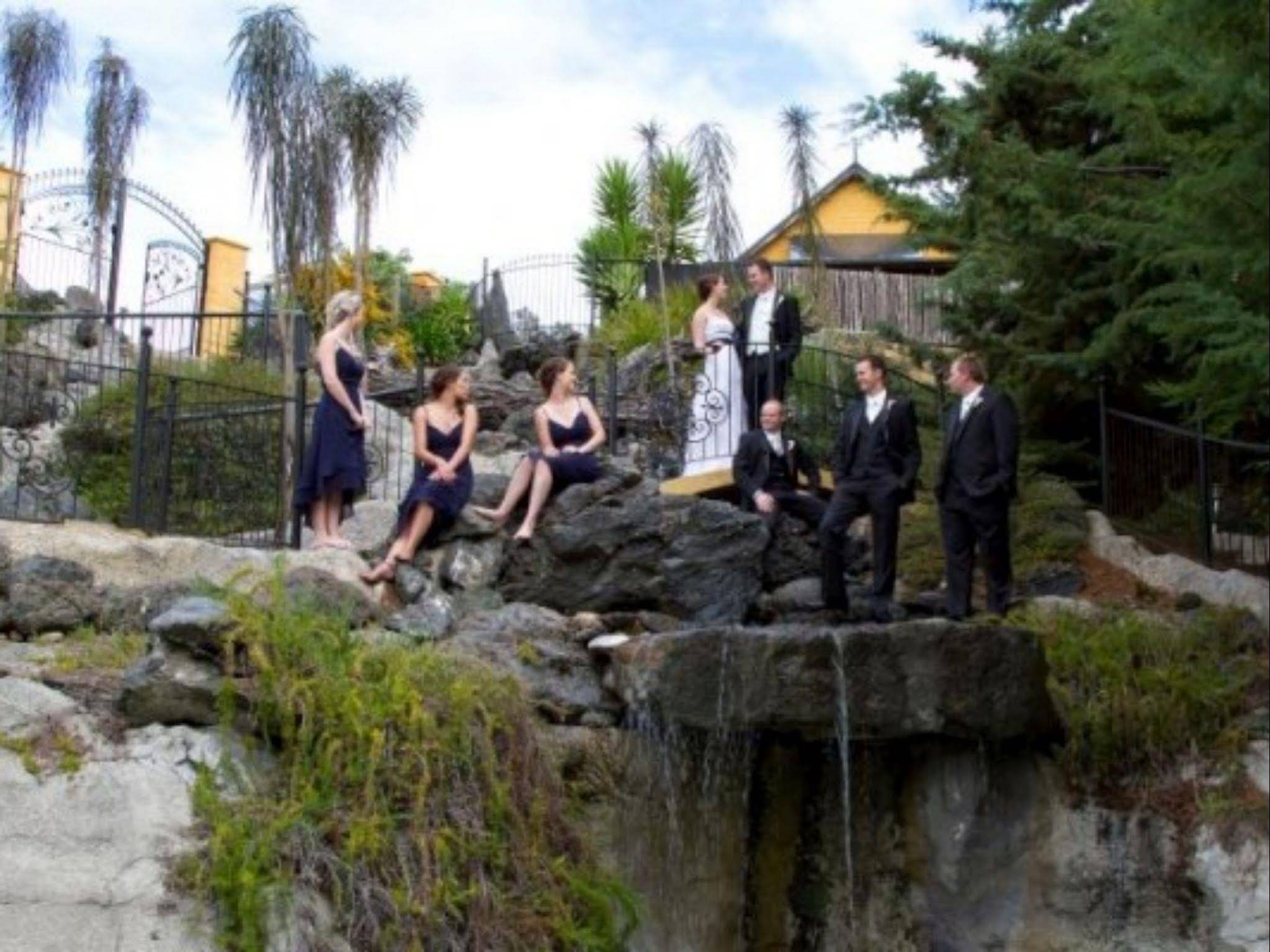 The Mudcastle