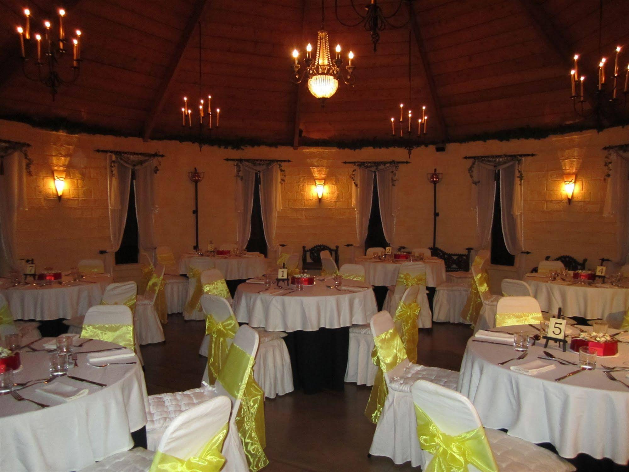 The Mudcastle
