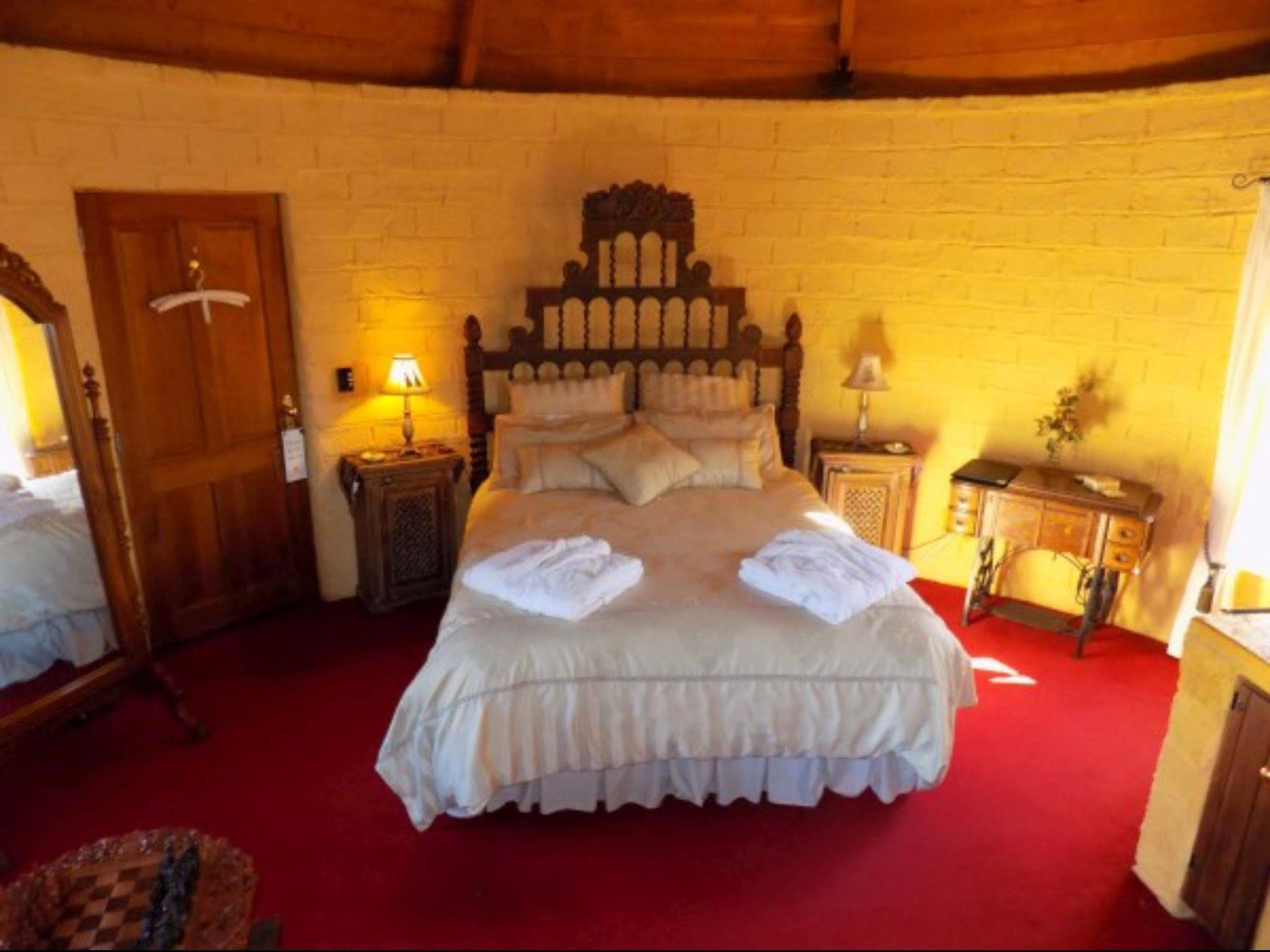 The Mudcastle