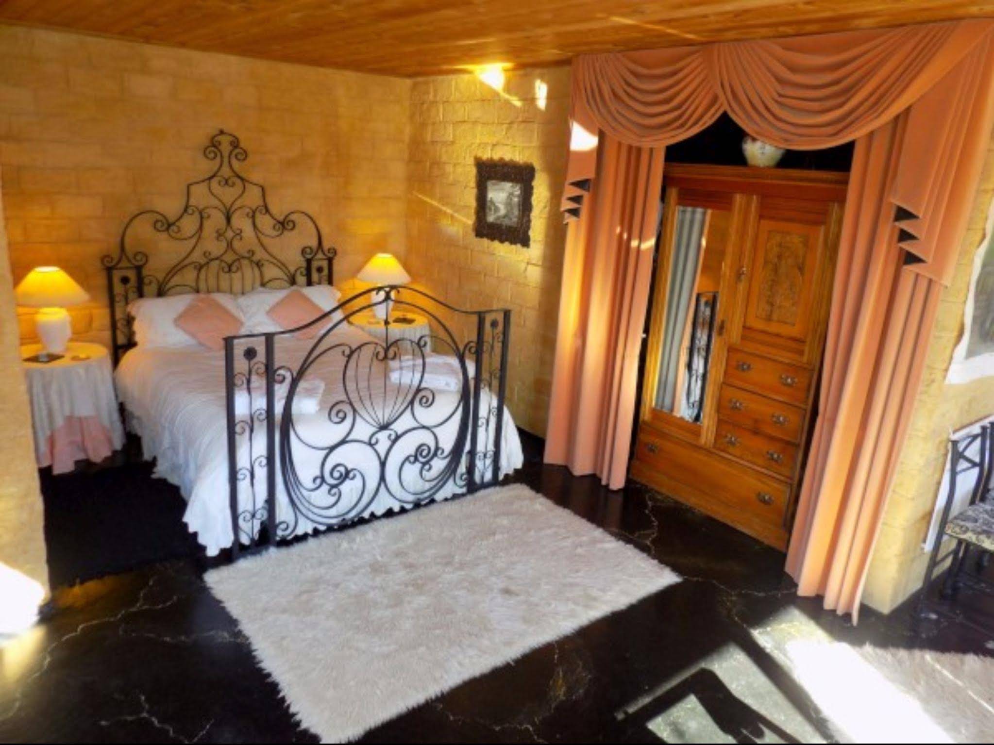 The Mudcastle