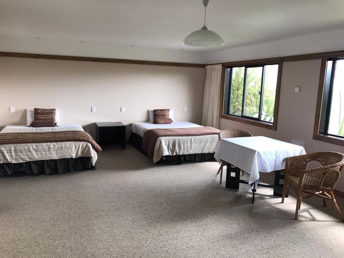 Hillside Hotel