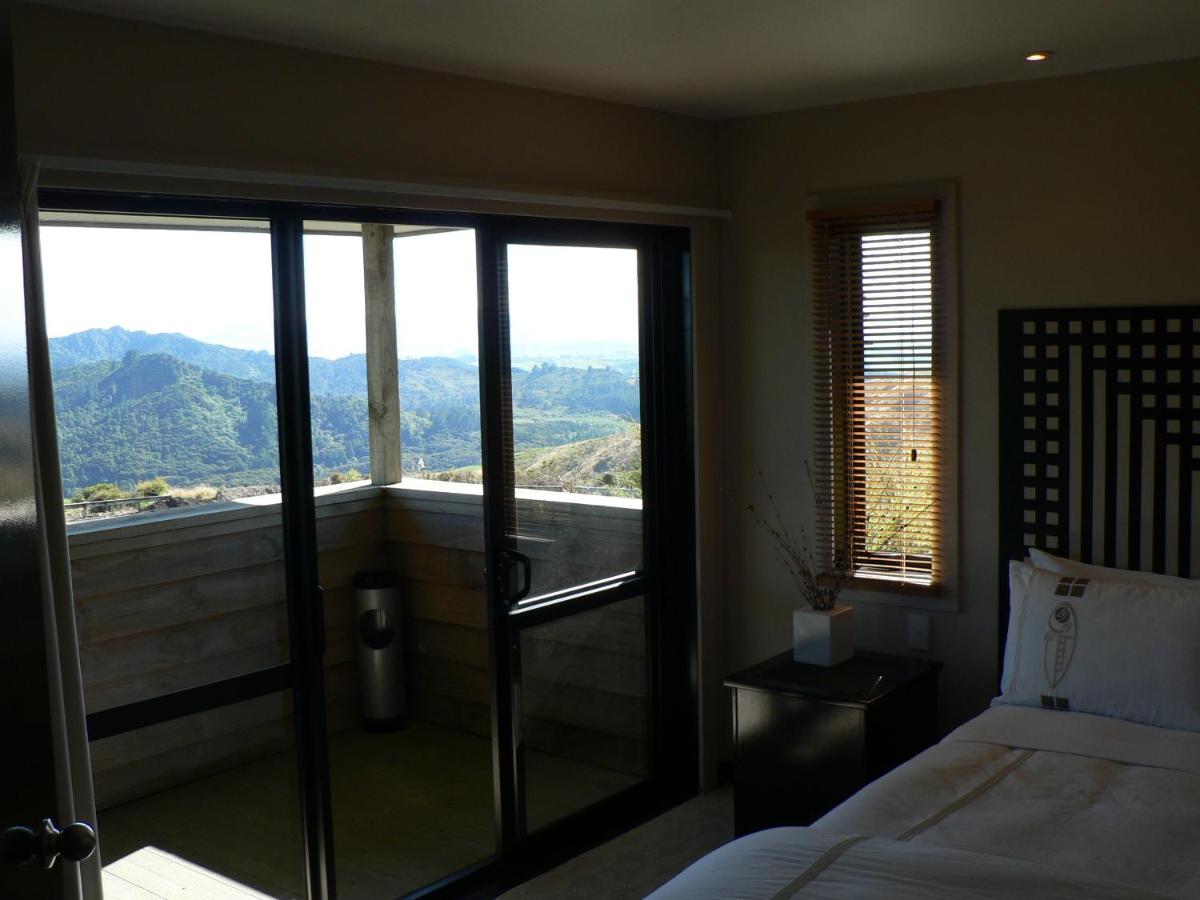 Hillside Hotel