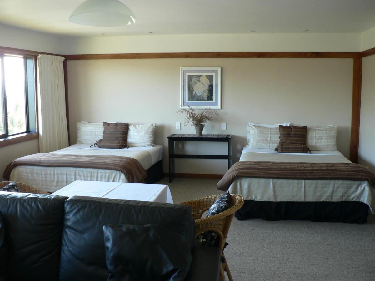 Hillside Hotel