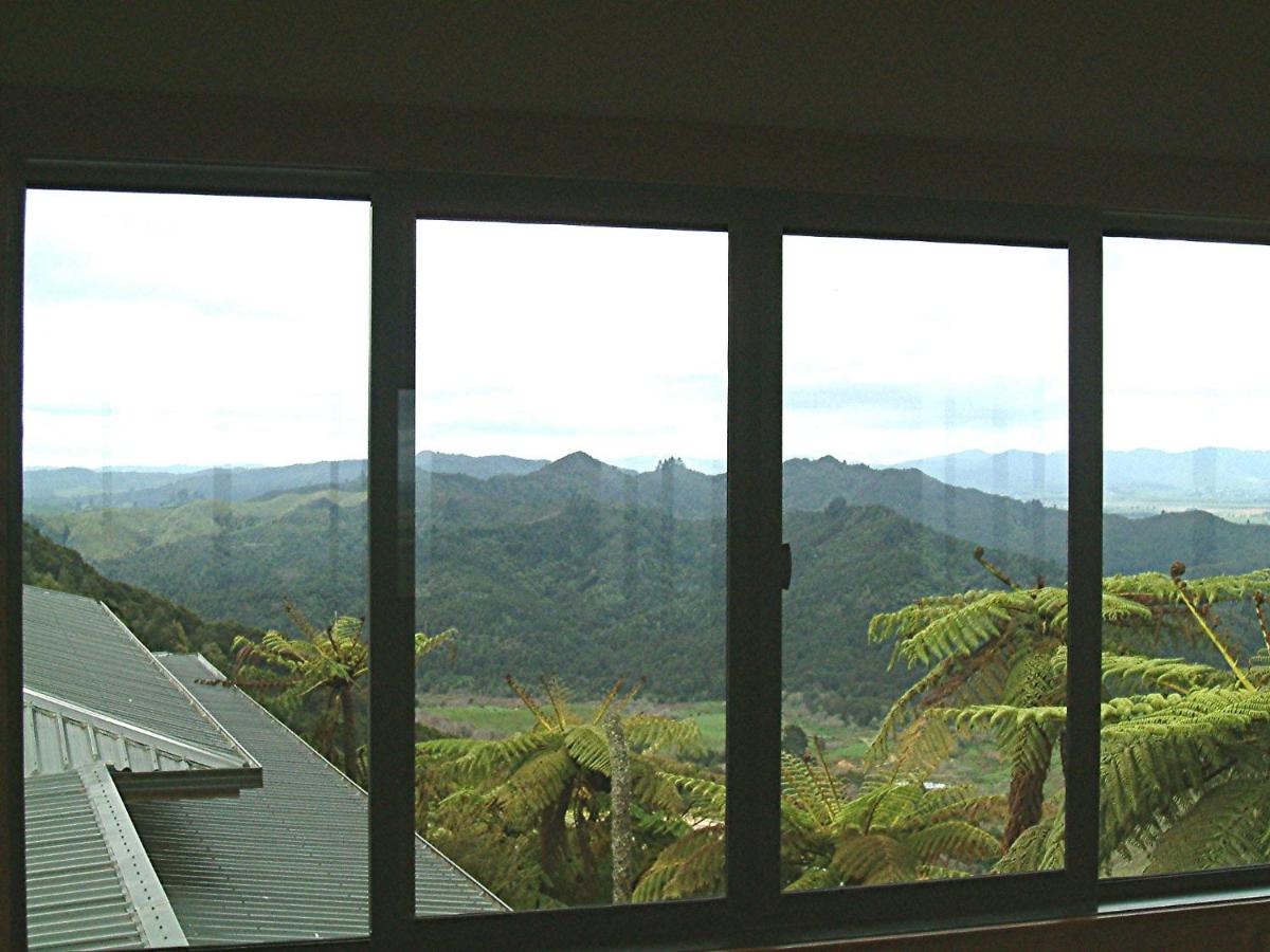 Hillside Hotel