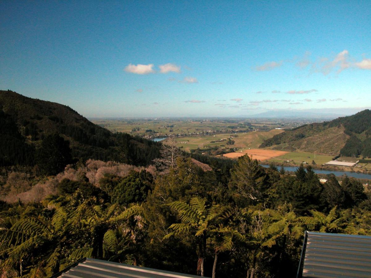 Hillside Hotel