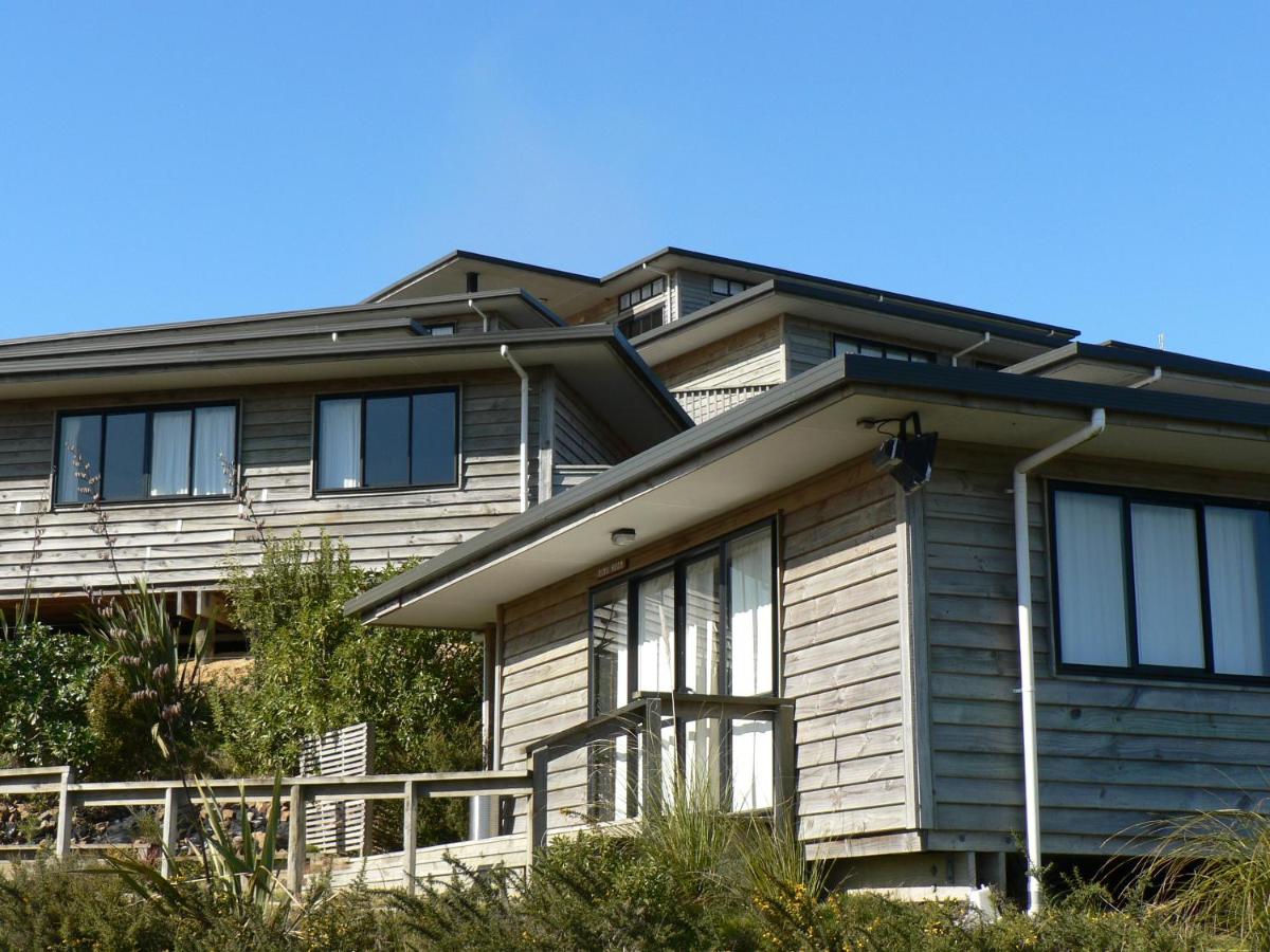 Hillside Hotel