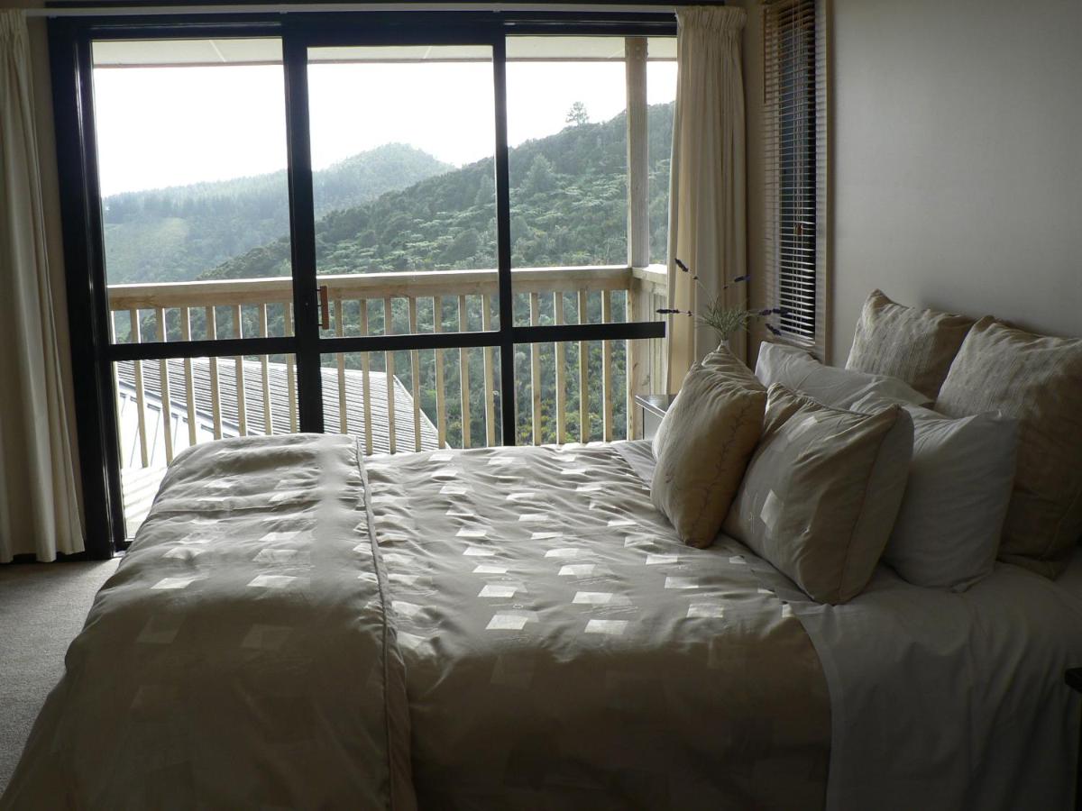 Hillside Hotel