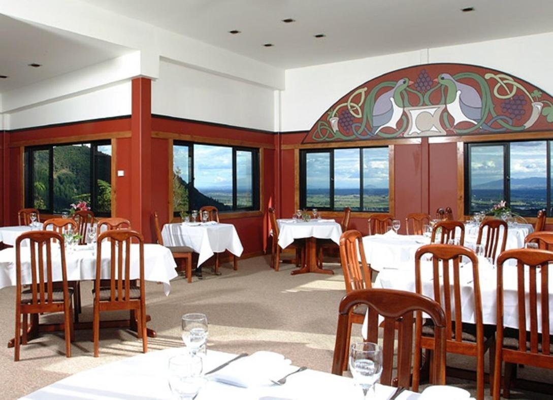 Hillside Hotel