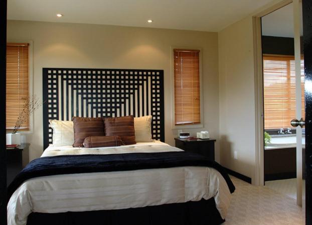 Hillside Hotel