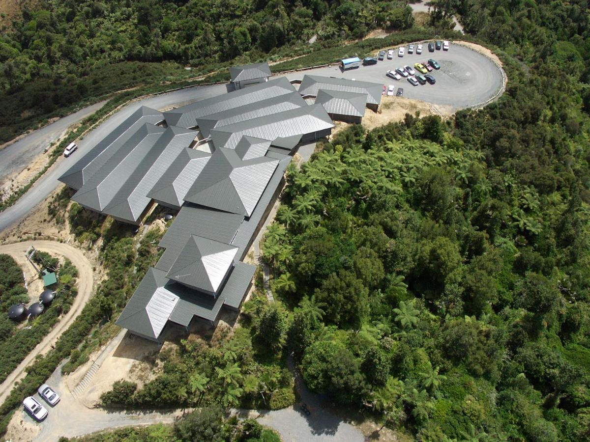 Hillside Hotel