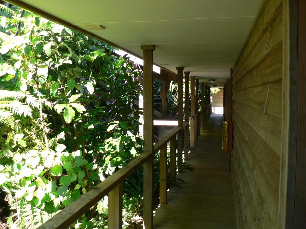 Hillside Hotel