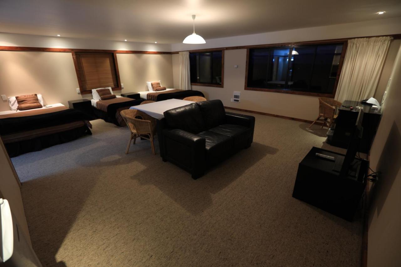 Hillside Hotel