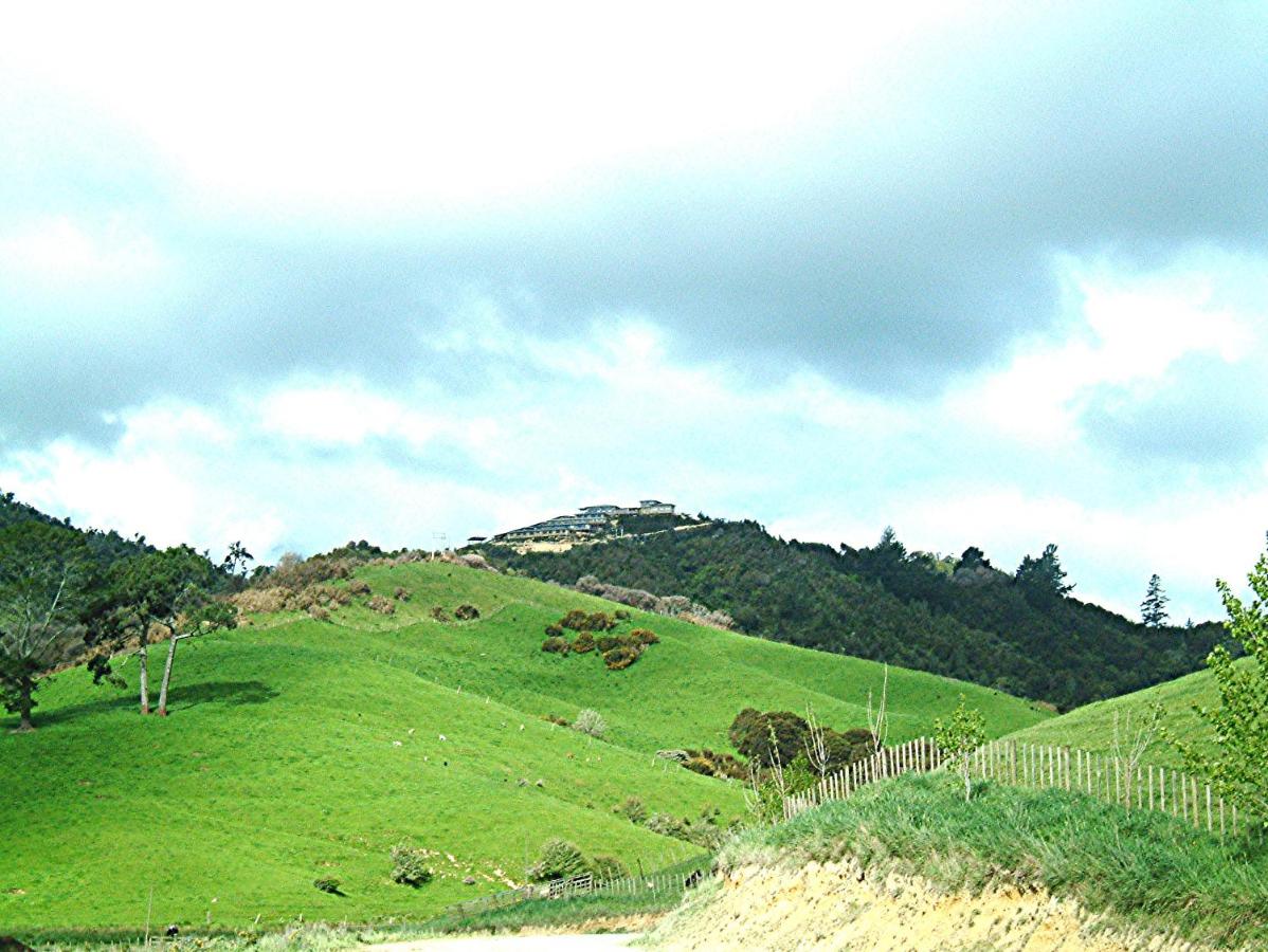 Hillside Hotel