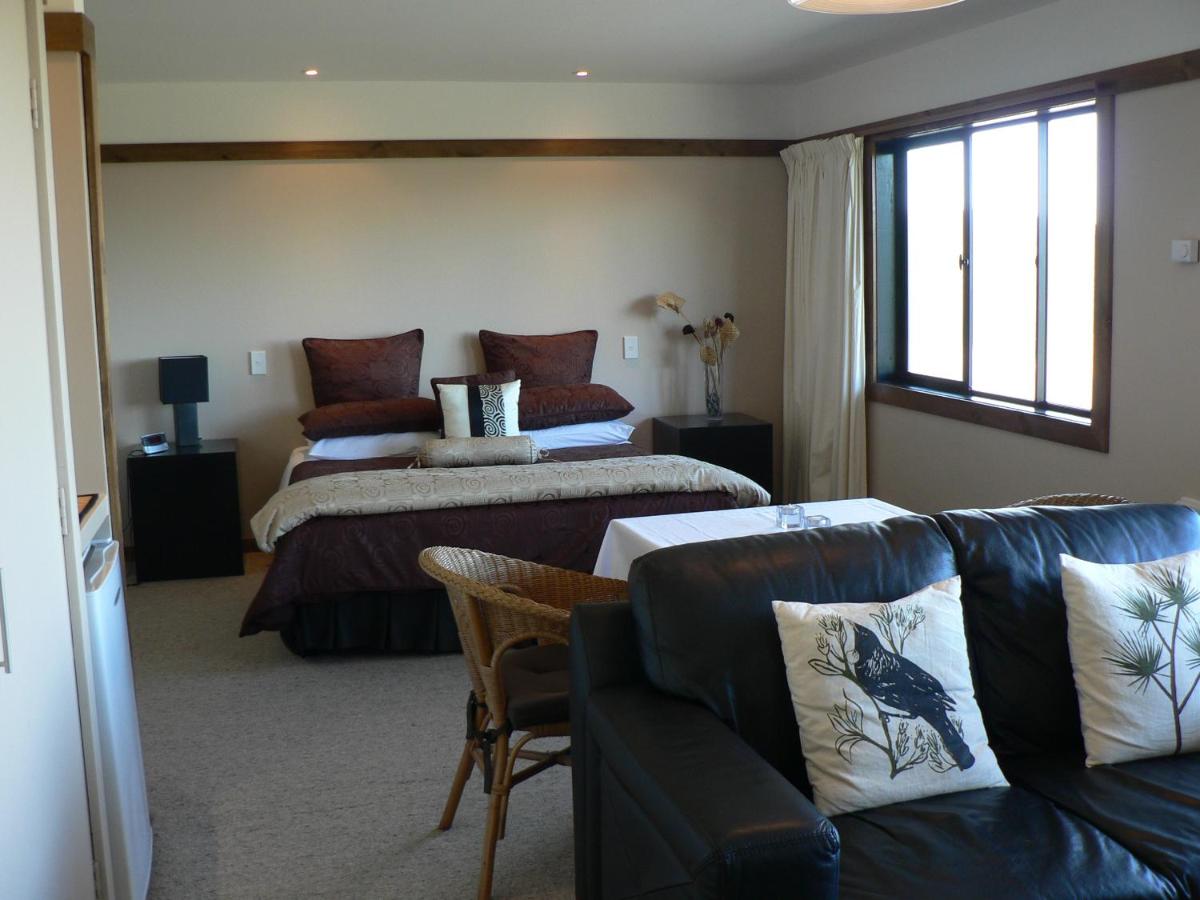 Hillside Hotel