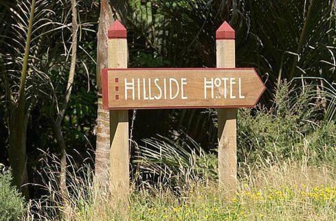 Hillside Hotel