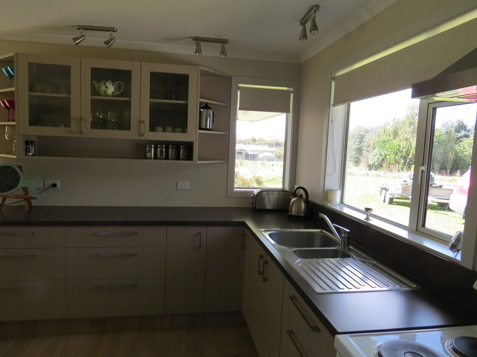 Waikawa House