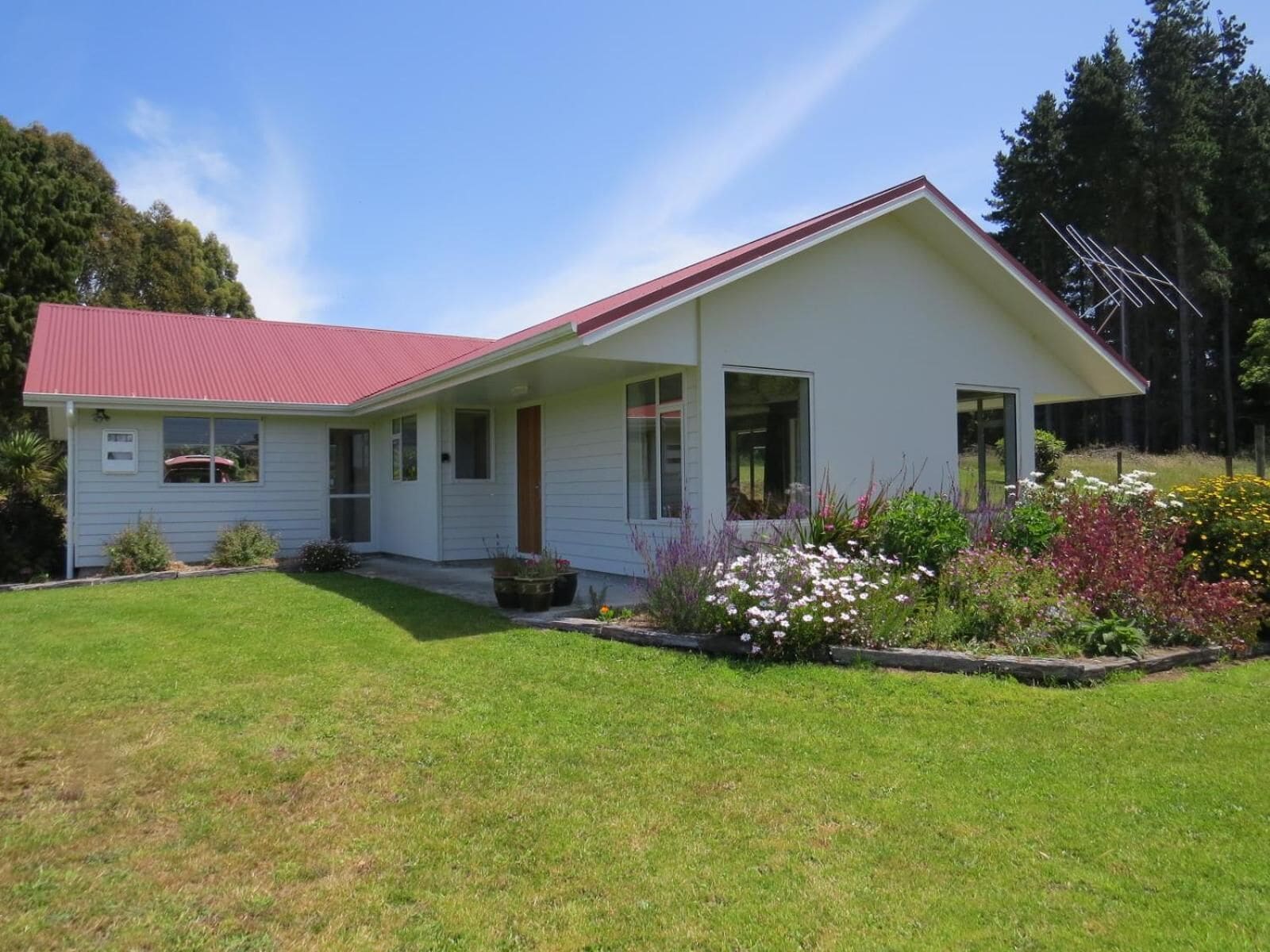 Waikawa House
