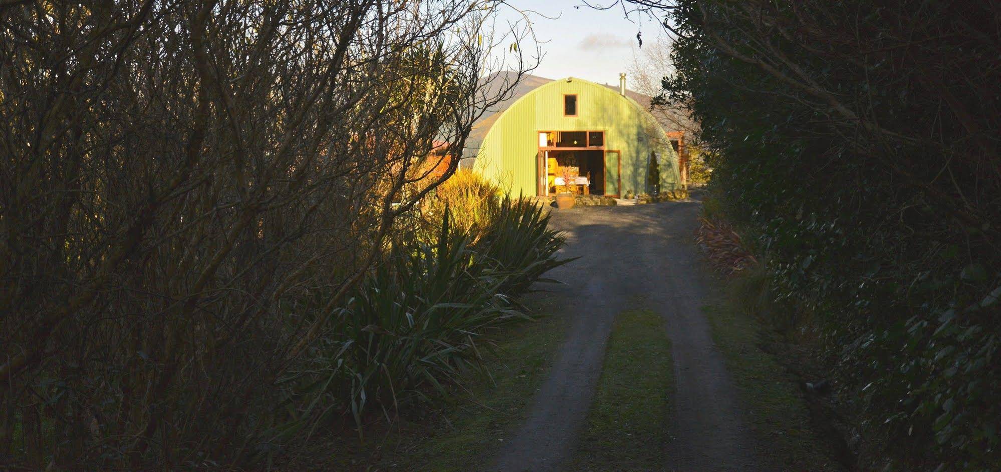 The Barn Bed & Breakfast