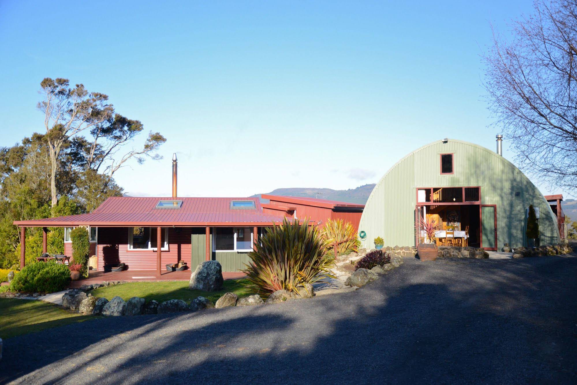 The Barn Bed & Breakfast